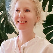 Мичурина Анна Павловна