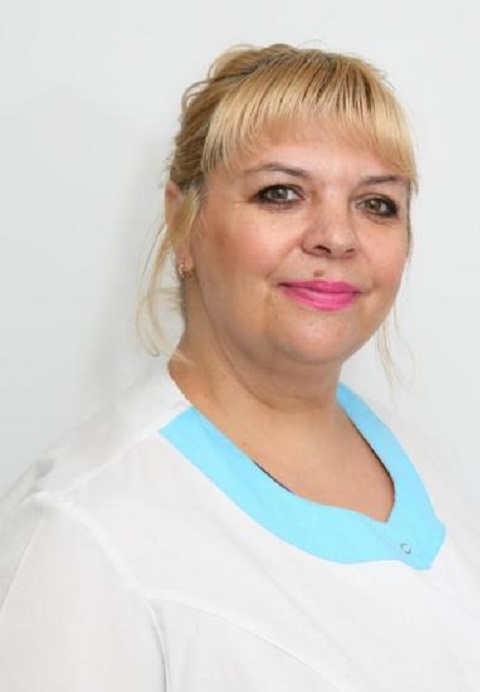 Музыченко Лада Михайловна