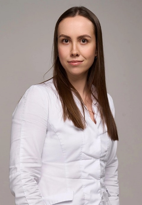 Фомичева Софья Сергеевна
