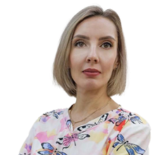 Оленникова Галина Викторовна