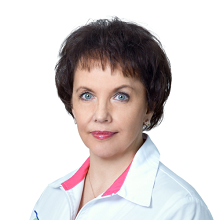 Скрынник Татьяна Петровна