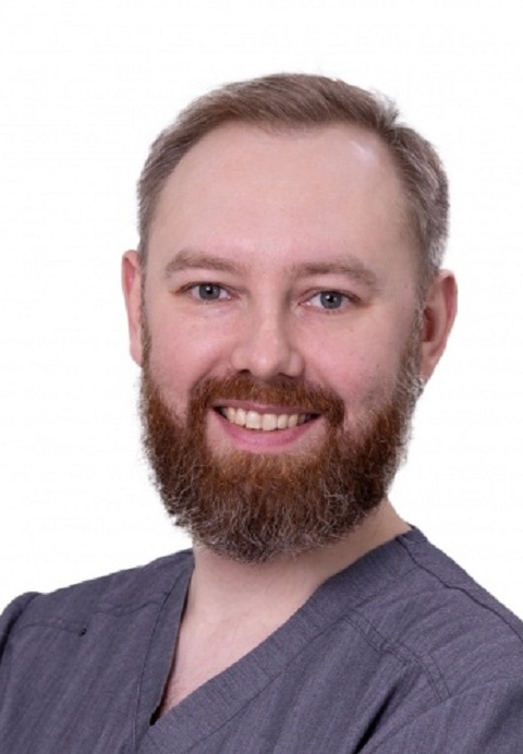 Здержиков Евгений Алексеевич