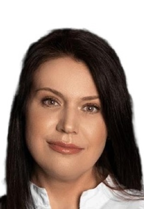 Шурманова Елена Валерьевна
