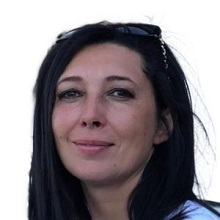 Владыкина Светлана Валерьевна
