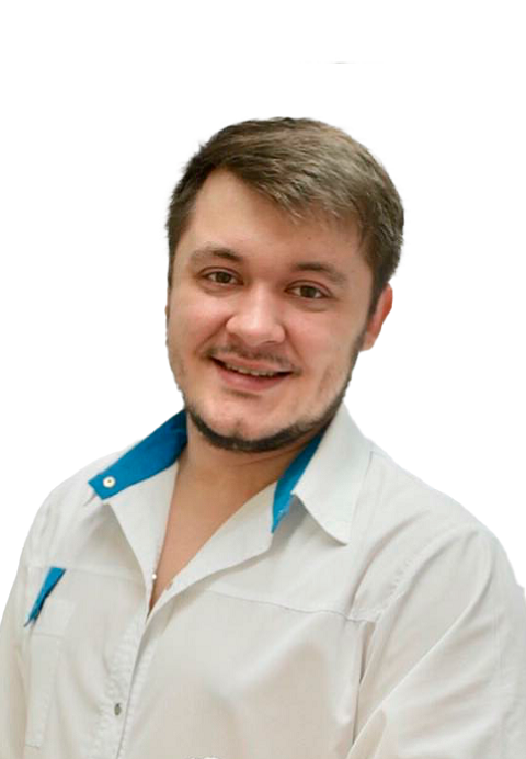 Василинич Константин Витальевич
