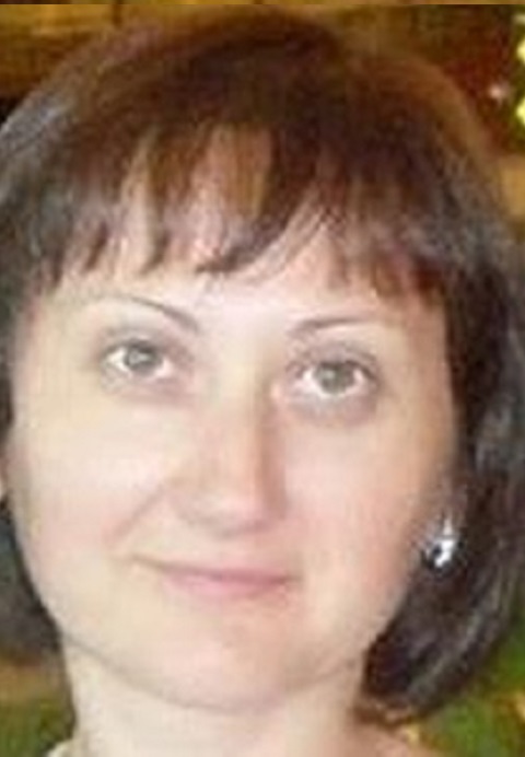 Мирончик Наталья Николаевна