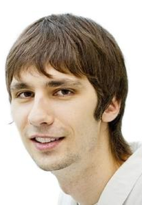 Богданов Сергей Алексеевич