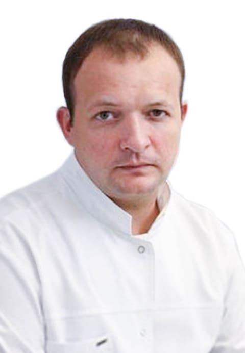 Казанский Денис Валерьевич