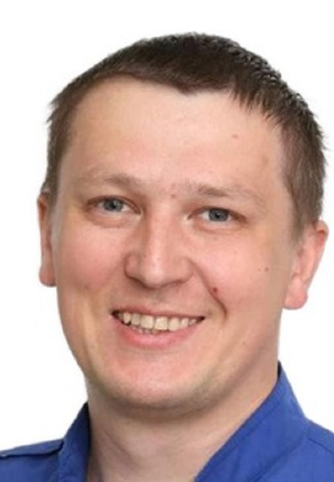 Сысоев Александр Владимирович