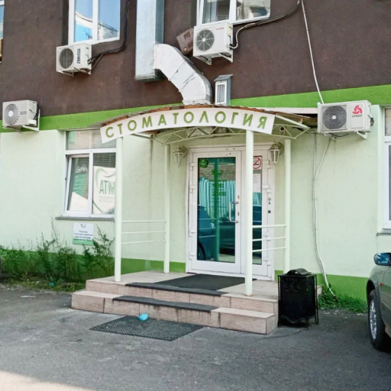 Стоматология Нита