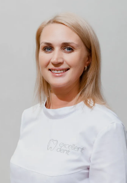 Козлова Маргарита Геннадьевна