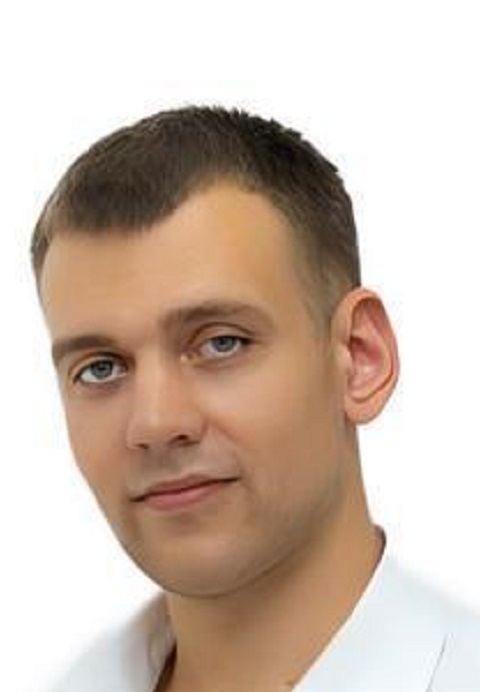 Черниховский Виктор Павлович